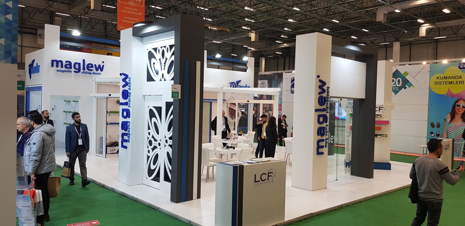 LCF Yapı Teknolojileri