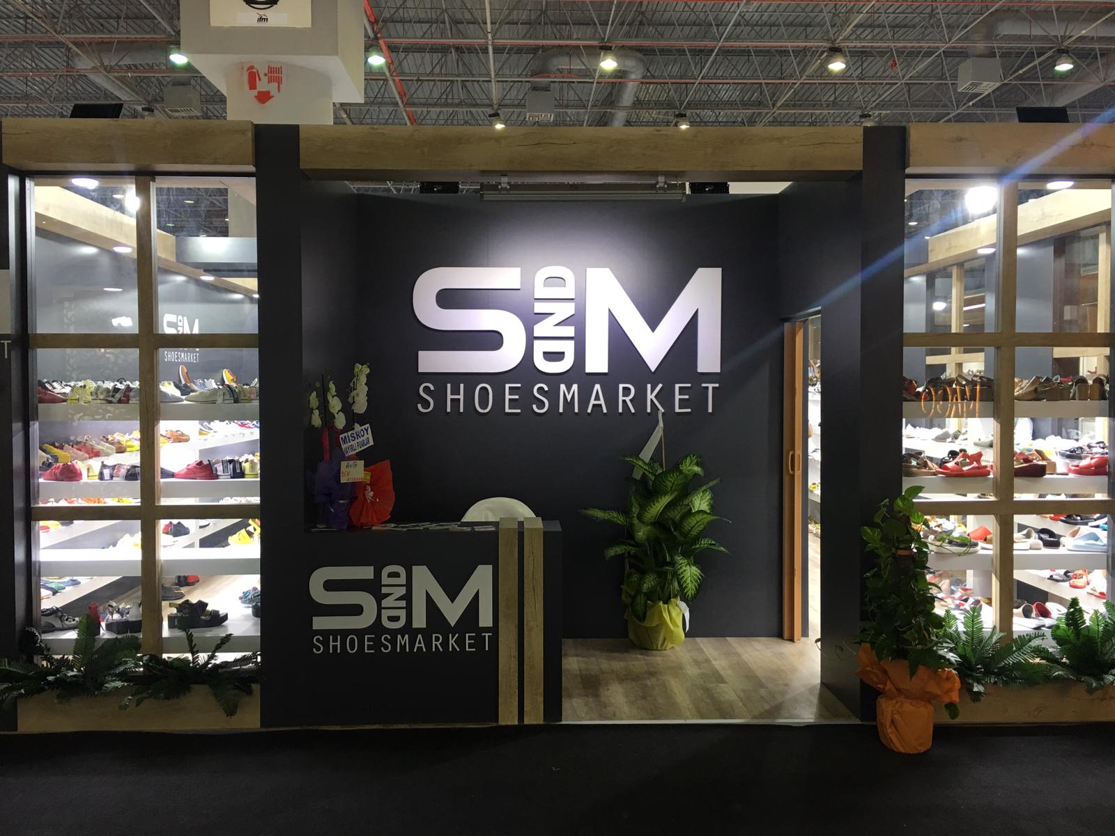 Shoes Market