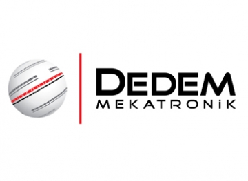 DEDEM MEKATRONİK